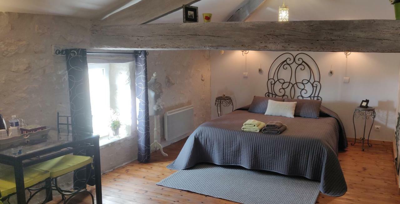 Le Clos De La Vigne Montreuil  Экстерьер фото